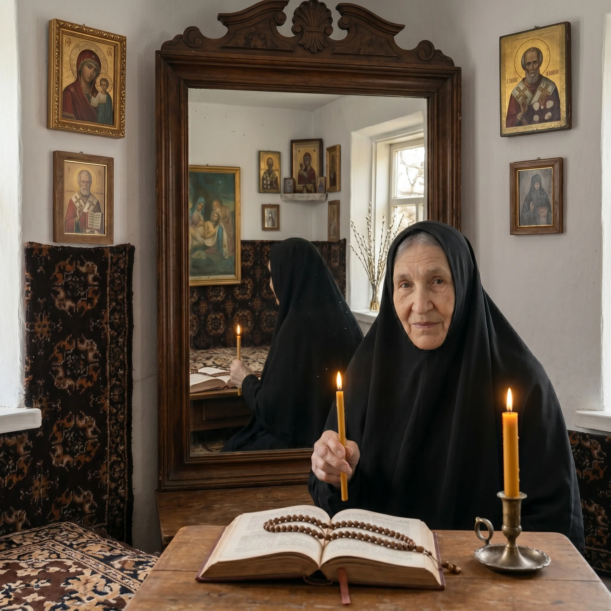 Защита силы